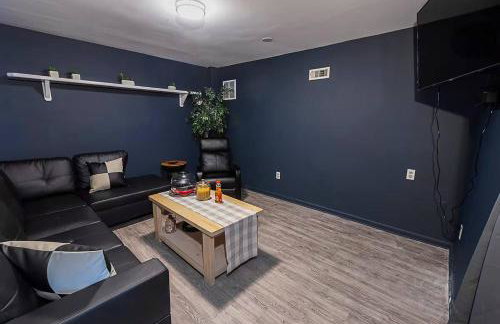 Bryce Chalet - Hot Tub, Game Room, Fire Pit, Pets - Foto 25