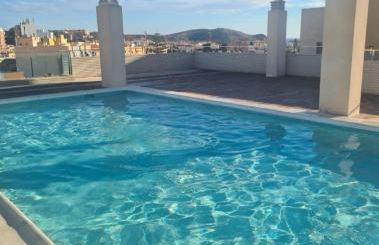 Appartement avec piscine - Foto 1