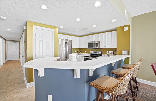 Majestic Beach Resort by Panhandle Getaways - Foto 71