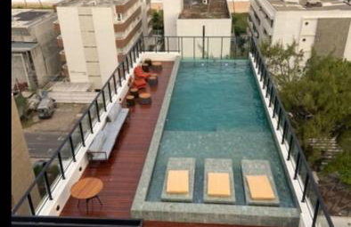 Loft aconchegante à Beira-Mar - Foto 1