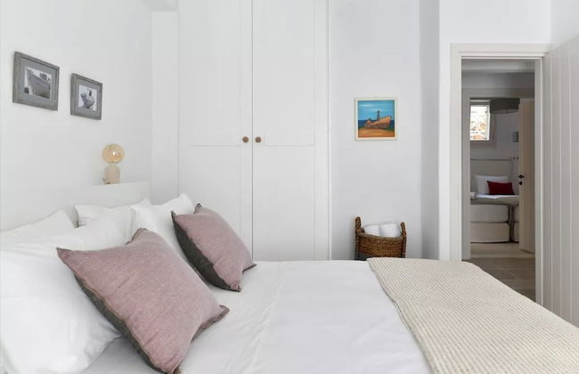 Ciel Villas Paros - Photo 13