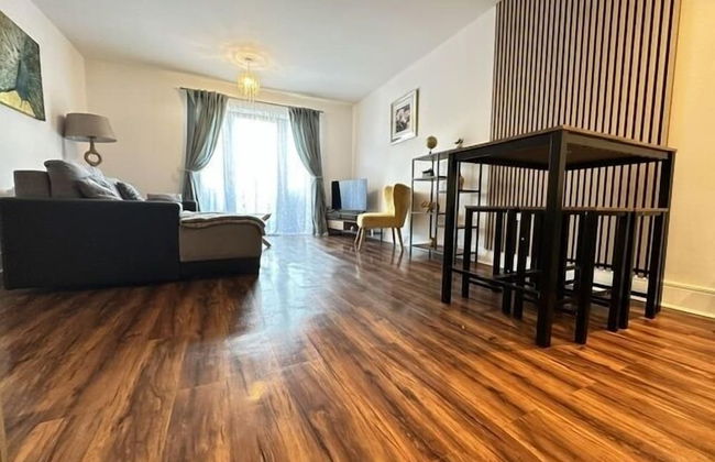 Grand Central Apartments, Centro - Foto 77