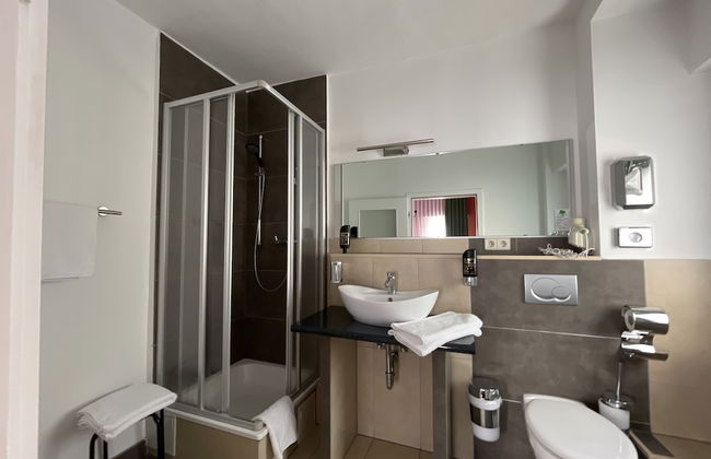 Hafner Hotel- Apartment - Photo 44