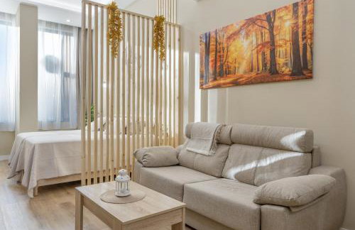 Apartamentos Brisas de Cádiz 1 - Foto 1