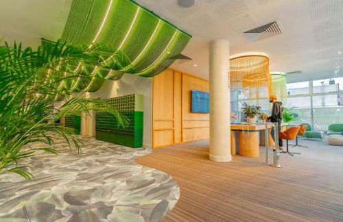 Ecla Paris Villejuif - Foto 32