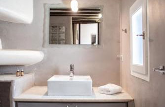 Villa Cyclades Naxos - Foto 32