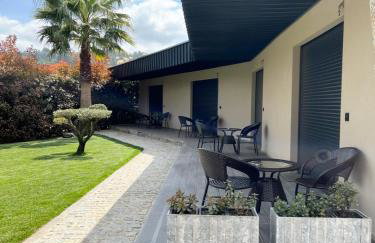 Quinta de Santa Ana, em Vizela - Foto 74