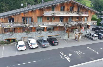 Les Perthuis - Portes du Soleil - Photo 21