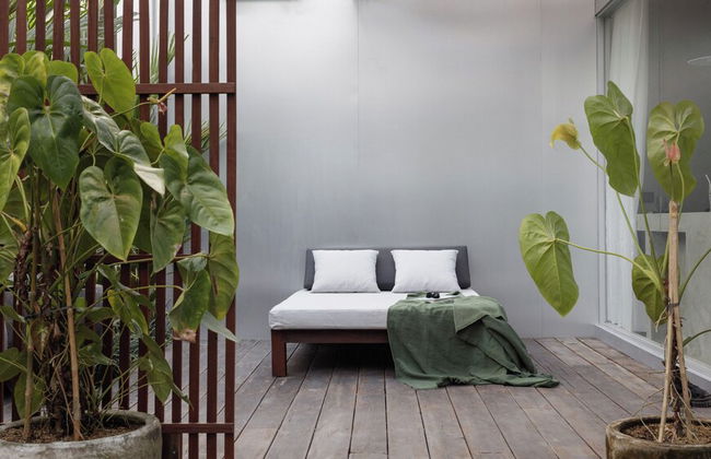 UNIT SPACE VILLAGE - Foto 11