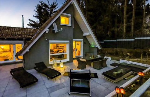 2 Bedroom Beautiful Home In Ulrichstein - Foto 9