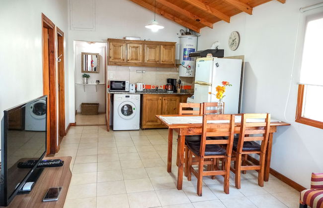 Cabañas Las Cumbres - Foto 18