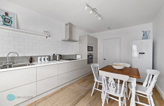 2 Bed - Apartment No. 1 Windsor Villas - Foto 43
