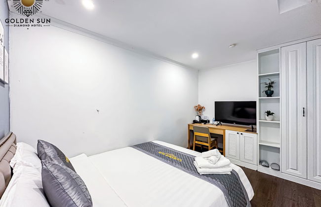 Golden Sun Hotel Apartments - Foto 14