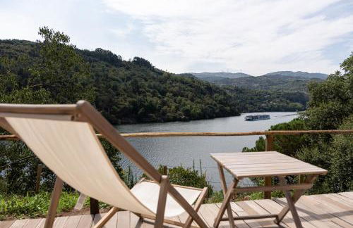 Quinta da Ribeirinha - Douro River - Foto 39