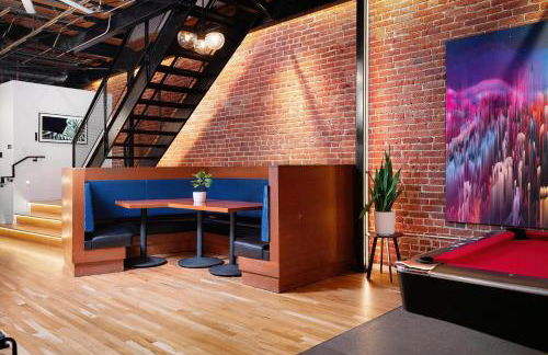 Hotel Residential of Denver - Foto 19