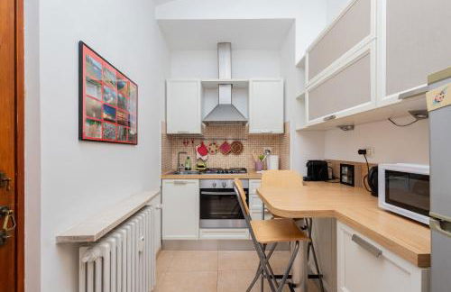 La Casa sui Tetti - Bilocale vista Duomo di Pavia - Photo 9