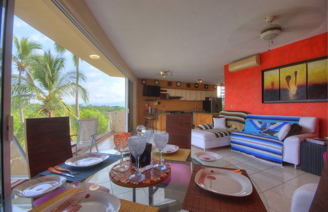 Luxury Penthouse Unique Place for Unique Experiences 2 Leave 3 Beds 3 Bath, - Foto 9