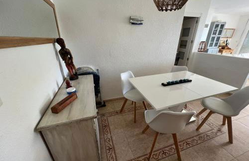 Apartamento con piscina - Tossa - Magníficas vistas al mar - Foto 20