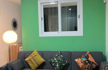 Aparment la gavia - Foto 9