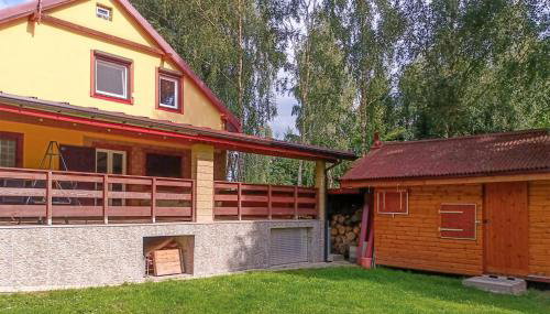 Nice Home In Drawsko Pomorskie - Foto 5