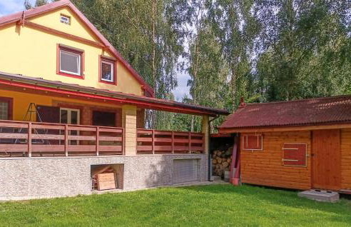 Nice Home In Drawsko Pomorskie - Foto 5