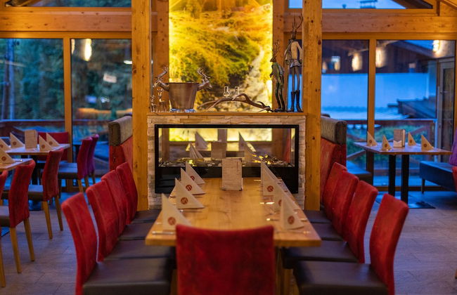 Wellnesshotel Dachsteinresort - Foto 59