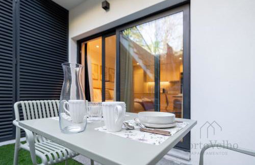 Nicos Garden Apartment - Porto Velho Apt - Photo 12