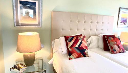 Las Olas Suite - Bajamar - Foto 3