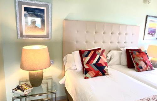 Las Olas Suite - Bajamar - Foto 12