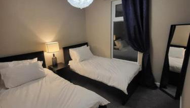 4 Bedrooms, 8 min to Manchester City! - Foto 3
