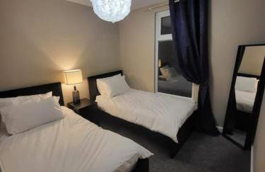 4 Bedrooms, 8 min to Manchester City! - Foto 3