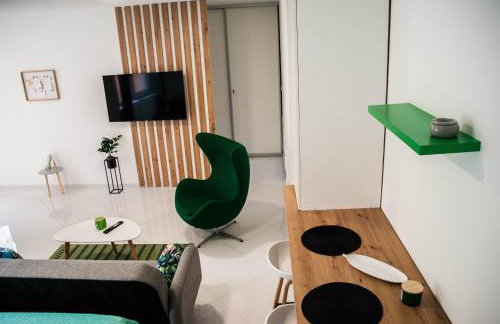 Apartments Lisinski - FREE parking - Foto 55