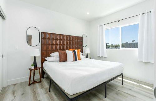 Sunset Views from Private Rooftop in Luxe Townhome - Foto 11