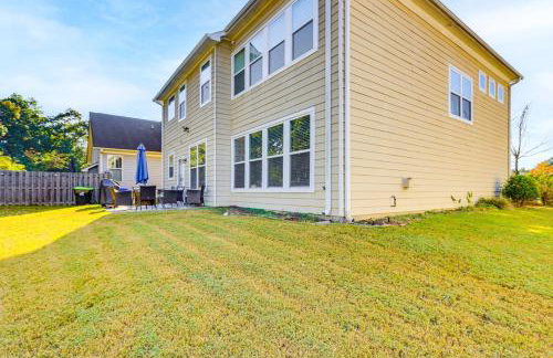 Airport Home - Foto 29