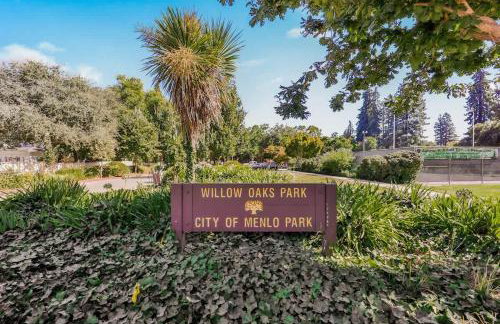 4 Luxury Townhouses in Private Lot near Meta & Stanford - Foto 58