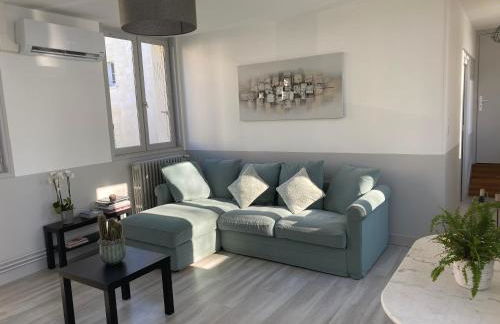 Le Charles VII CHINON - Foto 8