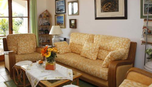 AT034 Vistas de la playa, casa en primera línea con salida a la playa - Foto 3