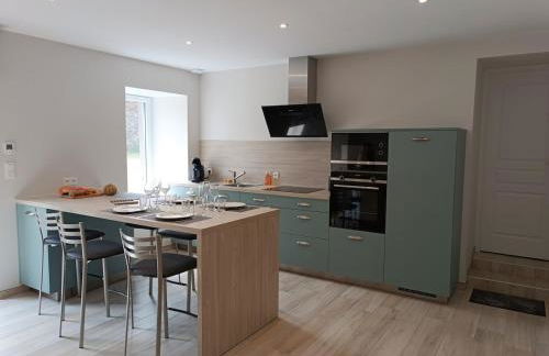 Gite les trois Petiots - Photo 11