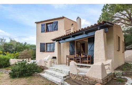 Villa 65m2 7 pers - Rondinara, Bonifacio - Foto 1