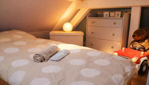 Der Hühnerstall Le Poulailler, beim Europa-Park - Foto 4