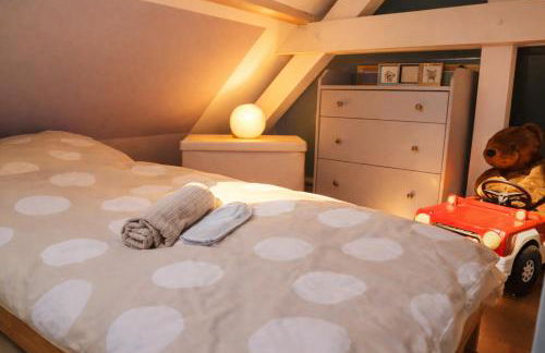 Der Hühnerstall Le Poulailler, beim Europa-Park - Photo 4