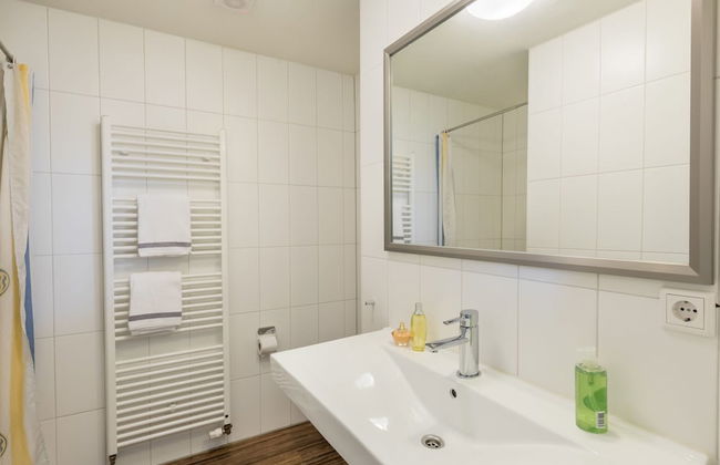 Semi-detached Villa With Dishwasher, in De Maasduinen Area - Photo 7