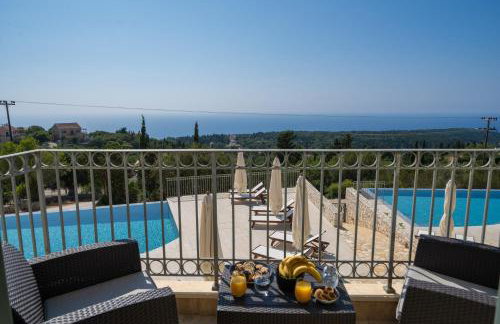 THISEFS luxury apartments Kefalonia - Foto 13