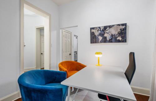 The Blue Door Oasis 4BR 2 BATH with 6 Beds Frisco with Arcade, Games, Office - Foto 14