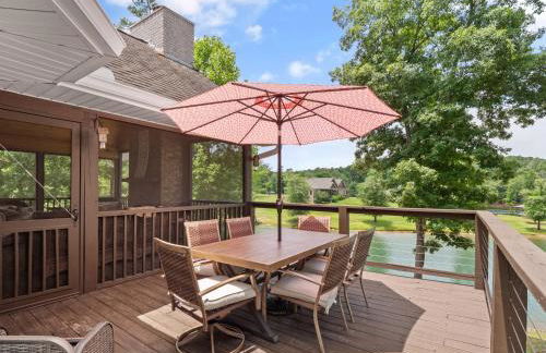 L & L Lodge - Six Bedrooms! Pet-Friendly! - Foto 38