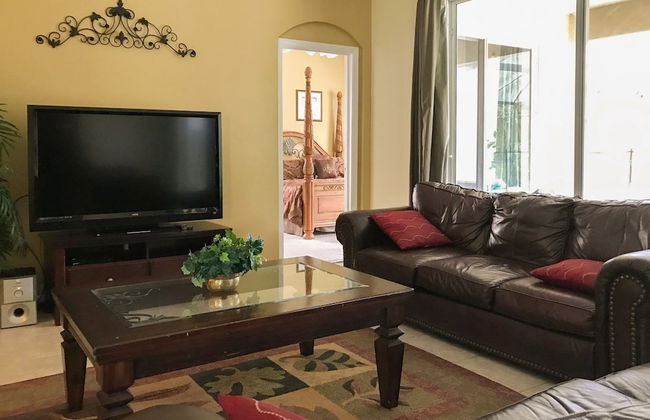 7 Bedrooms in Large Private Vacation Home by Florida Dream Homes - Foto 30