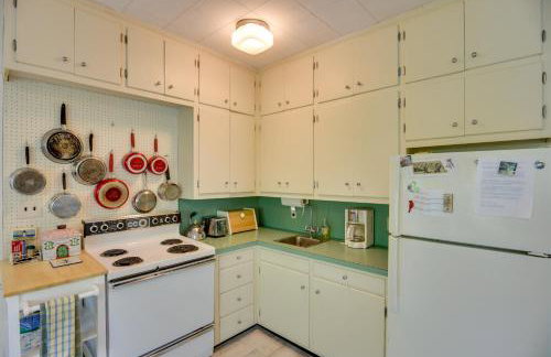 Mattapoisett Home on 7 Acres with Private Beach! - Foto 11