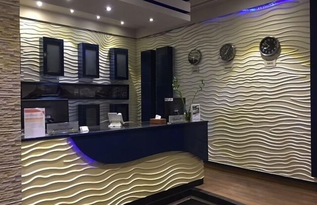 Taleen AlSahafa Hotel Apartments - Foto 3