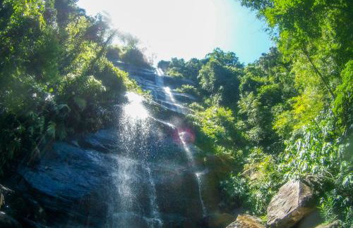 Loft Mar e Lua - Foto 29