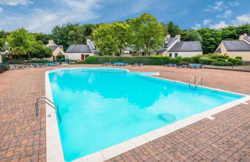 Holiday Home Les Cottages du Golf-3 by Interhome - Foto 19